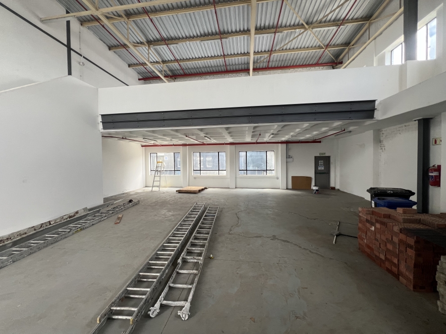 To Let Commercial Property for Rent in Blackheath Industrial Western Cape